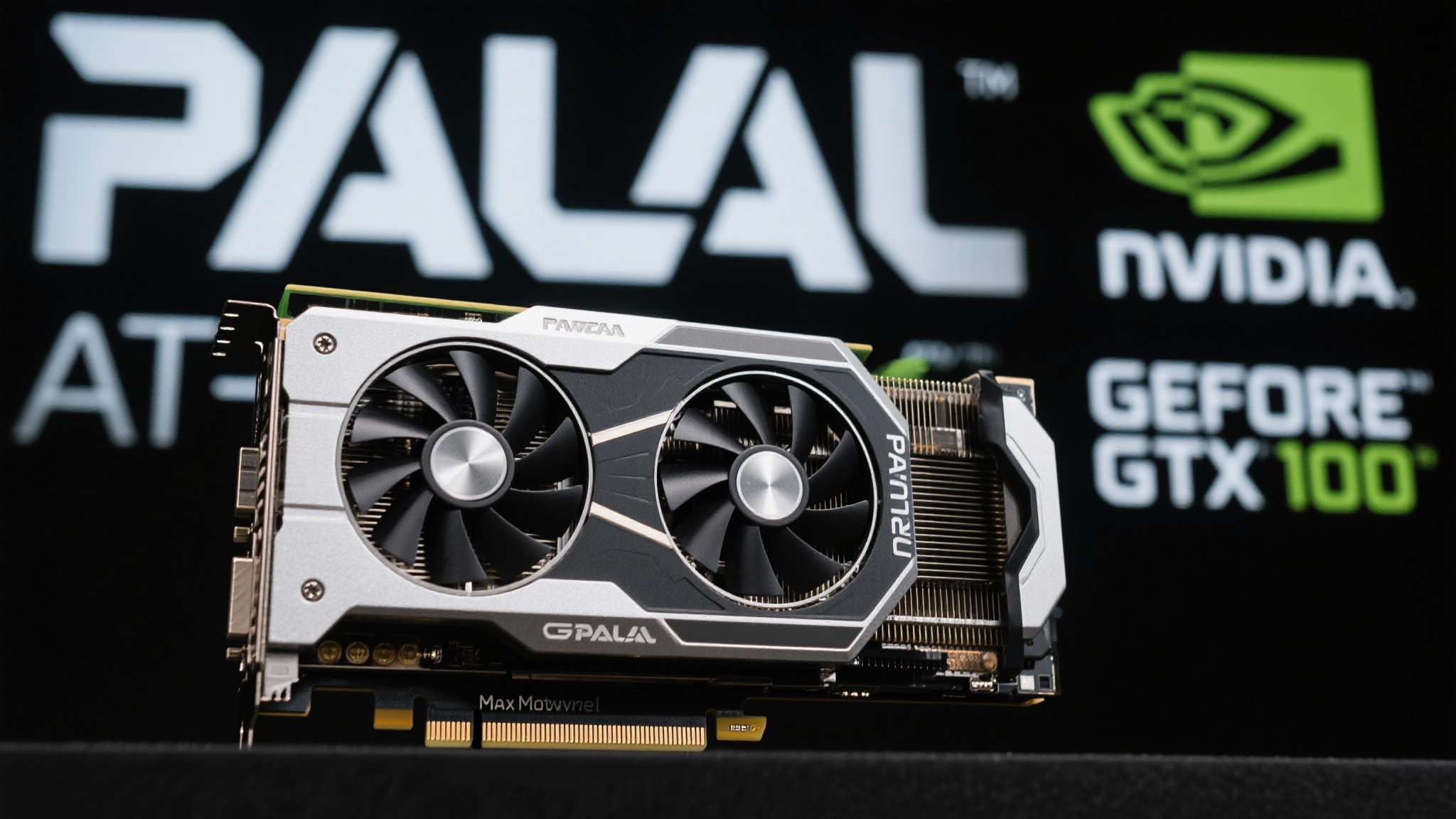 英伟达股票10年走势 2016年5月,英伟达正式推出基于Pascal架构的GeForce GTX 10